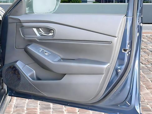 New 2026 Honda Accord SE image 12