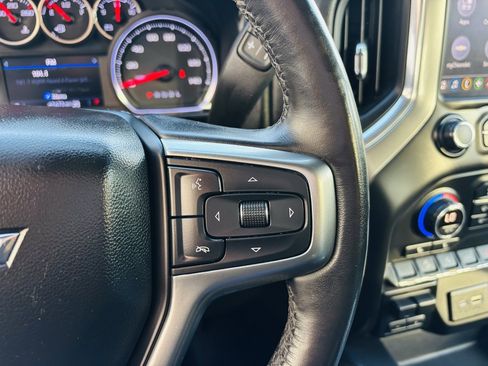 Used 2020 Chevrolet Silverado 1500 RST image 41