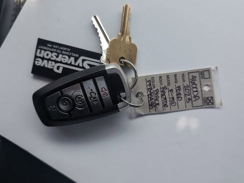 Certified 2023 Ford F150 Raptor image 28