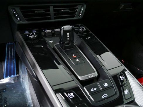 Used 2026 Porsche 911 Carrera image 20