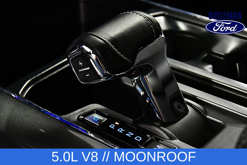 Used 2023 Ford F150 XLT w/ Equipment Group 302A High AWD/4WD image 29