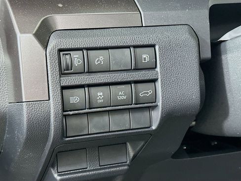 New 2026 Toyota 4Runner TRD Sport Premium AWD/4WD image 10