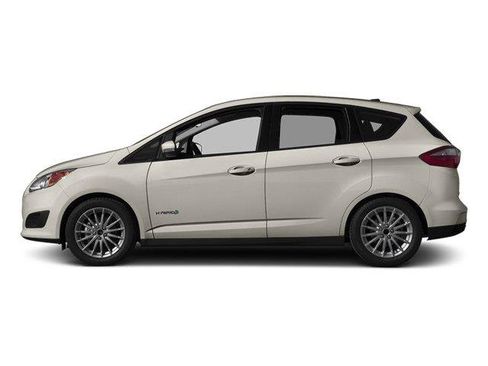 Used 2013 Ford C-MAX SEL FWD image 11
