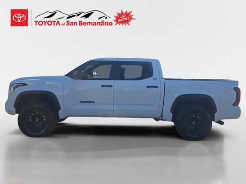 New 2026 Toyota Tundra SR5 image 2