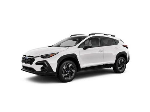 New 2026 Subaru Crosstrek 2.5i Limited w/ Crosstrek Mirror Package AWD/4WD image 3