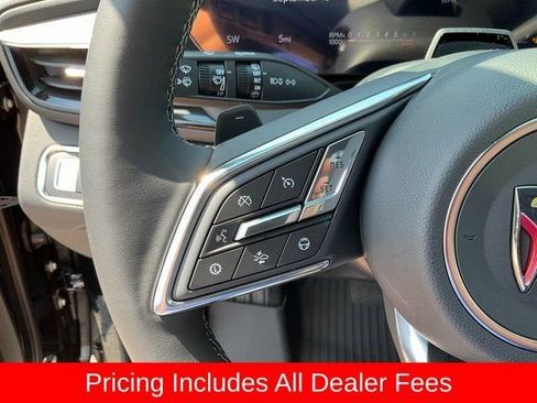 New 2026 Buick Enclave Avenir w/ Super Cruise Package FWD image 9