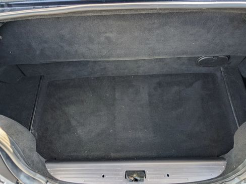 Used 2005 Aston Martin DB9 Volante image 49