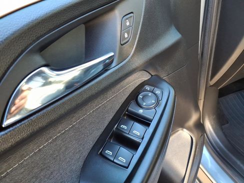 Certified 2023 Chevrolet TrailBlazer ACTIV w/ Convenience Package image 15