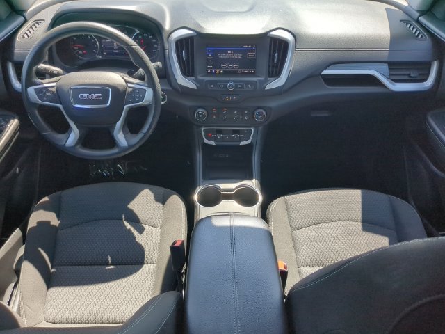 Used 2024 GMC Terrain SLE AWD/4WD image 15