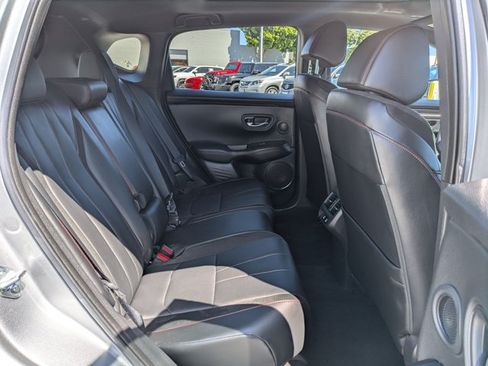 Certified 2025 Acura ADX A-Spec AWD/4WD image 19