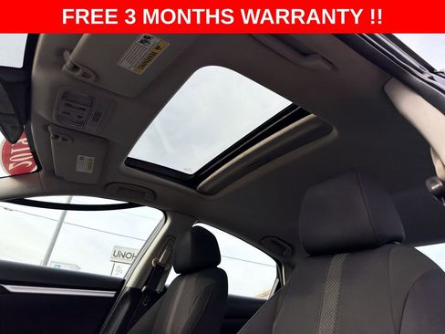 Used 2019 Honda Civic EX image 20