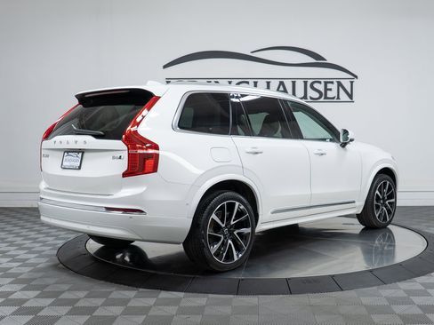 Certified 2023 Volvo XC90 B6 Plus w/ Protection Package Premier image 5