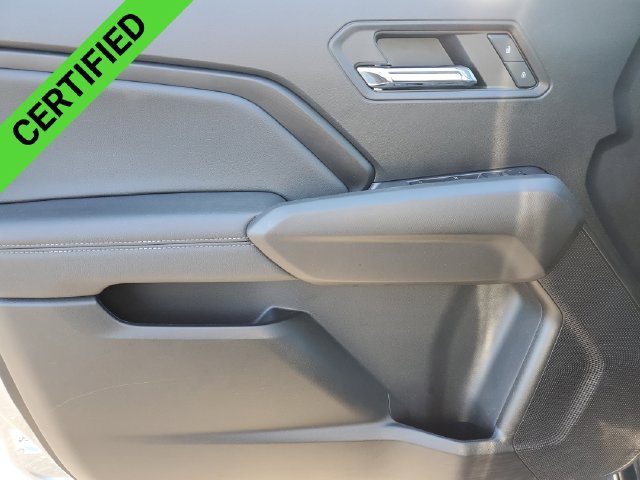 Certified 2023 Chevrolet Colorado LT w/ LT Convenience Package II AWD/4WD image 24