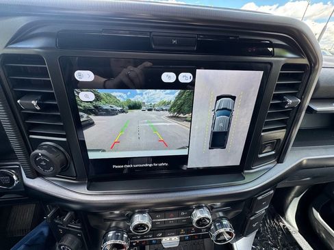 Used 2025 Ford F150 Platinum AWD/4WD image 33