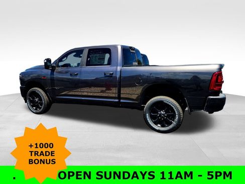 New 2025 RAM 2500 Laramie image 4