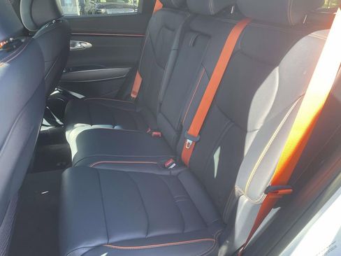 New 2026 Genesis GV70 3.5T Sport Advanced image 23