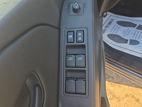 New 2026 Nissan Frontier SV w/ All-Weather Content Package image 11