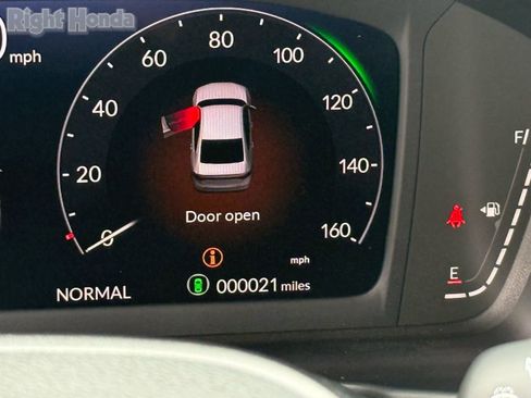 Used 2026 Honda Accord EX-L image 20