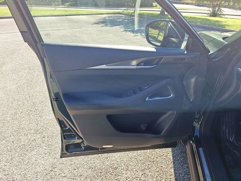 New 2026 INFINITI QX60 Luxe image 15