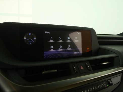 Used 2019 Lexus ES 350 w/ Accessory Package 2 FWD image 19