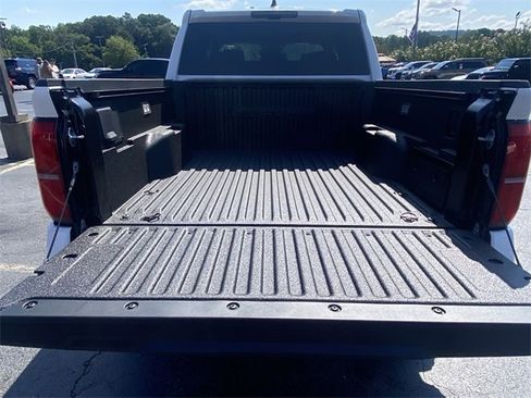 New 2025 Toyota Tacoma TRD Off-Road image 23