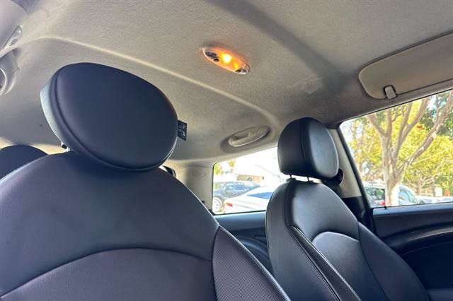 Used 2012 MINI Cooper S FWD image 16