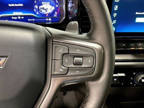 Used 2024 Chevrolet Silverado 1500 ZR2 w/ ZR2 Bison Edition AWD/4WD image 25