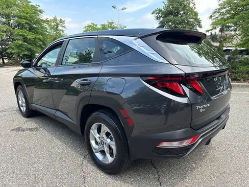 Used 2024 Hyundai Tucson SE AWD/4WD image 17