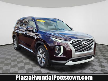 Used 2021 Hyundai Palisade SEL w/ Premium Package