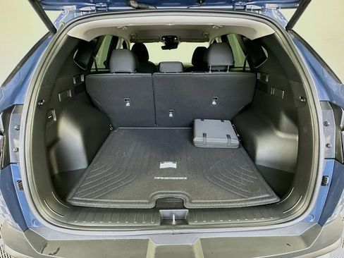 Used 2026 Hyundai Tucson SEL FWD image 25