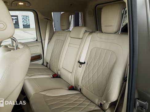 Used 2022 Mercedes-Benz G 63 AMG 4MATIC image 30
