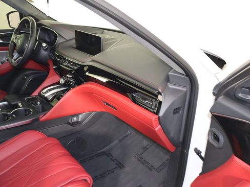 Certified 2022 Acura MDX Type S image 42