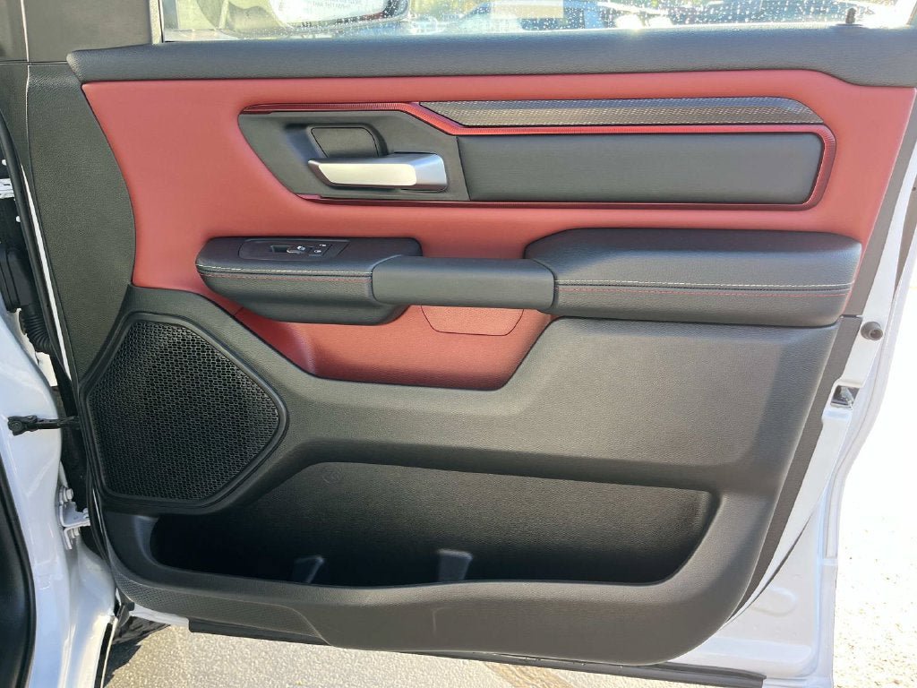 Used 2026 RAM 1500 Rebel w/ Rebel Level 1 Equipment Group AWD/4WD image 24