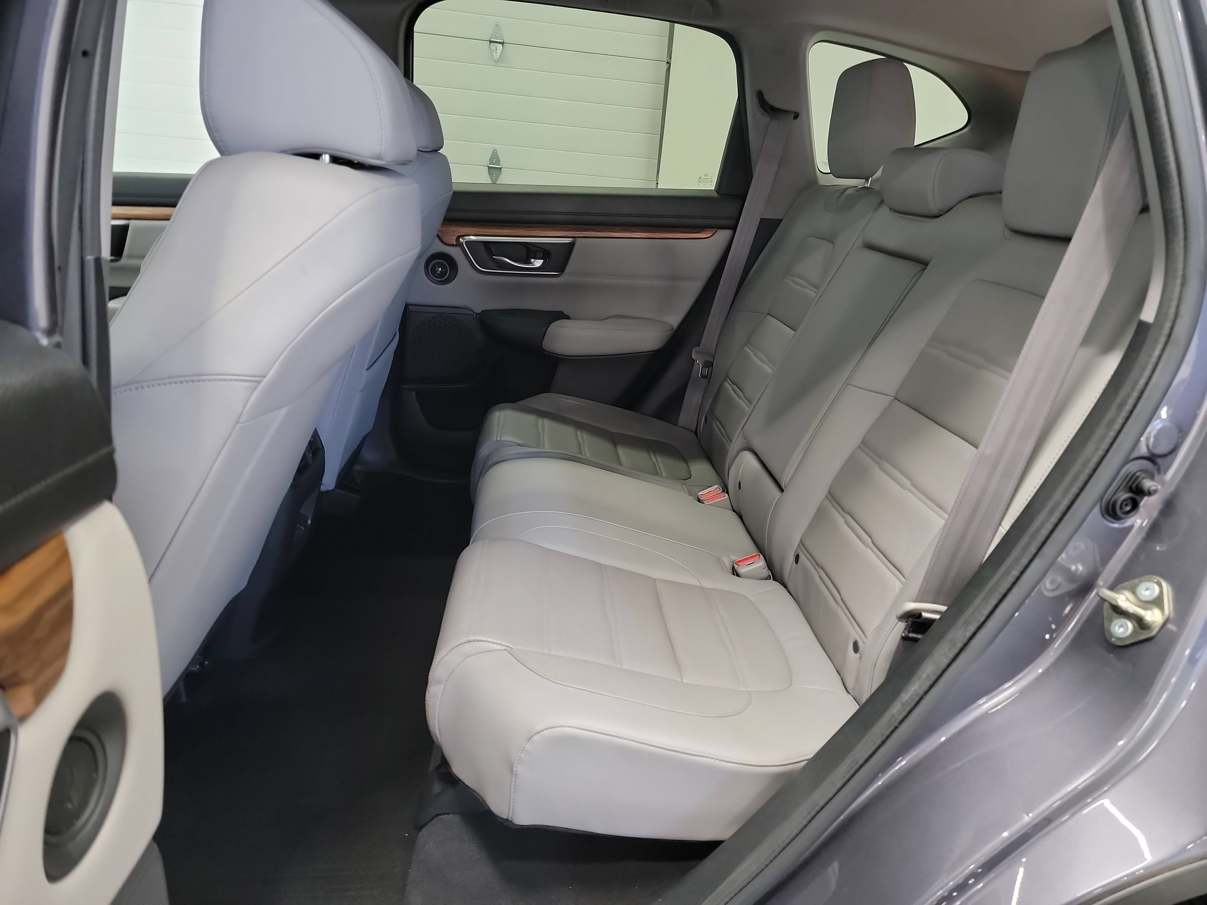Used 2017 Honda CR-V EX-L image 28