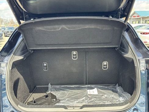 New 2026 MAZDA CX-30 2.5 Turbo w/ Premium Plus Pkg image 10