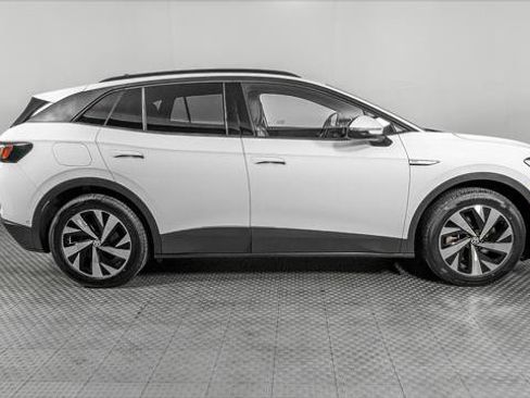 Used 2023 Volkswagen ID.4 Pro RWD image 8