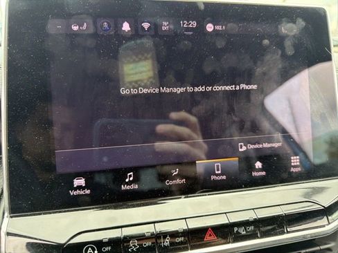 Used 2022 Jeep Compass Trailhawk w/ Sun and Sound Group image 13