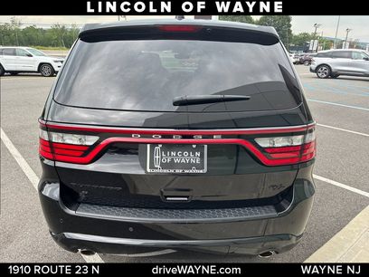 Used 2020 Dodge Durango R/T w/ Blacktop Package
