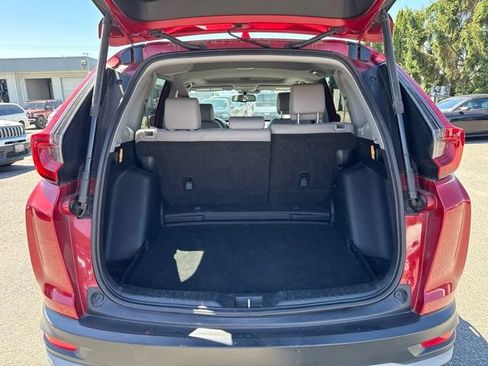 Used 2020 Honda CR-V EX-L image 11