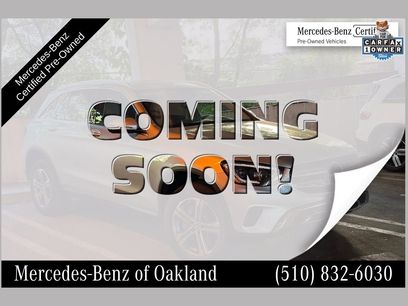 Certified 2022 Mercedes-Benz GLC 300 4MATIC