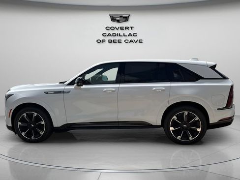 New 2025 Cadillac Escalade IQ Sport 1 image 5