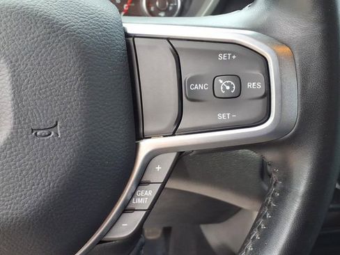 Used 2024 RAM 2500 Big Horn AWD/4WD image 26