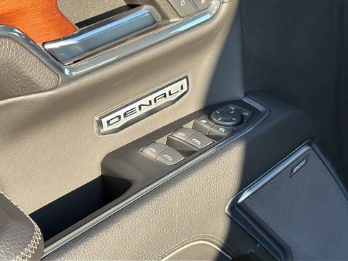Certified 2023 GMC Sierra 1500 Denali w/ Denali Reserve Package image 22