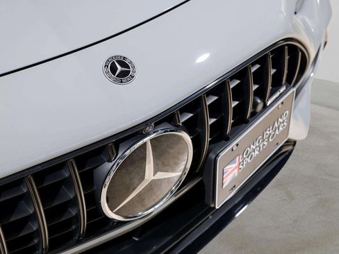 Used 2022 Mercedes-Benz SL 63 AMG 4MATIC image 47