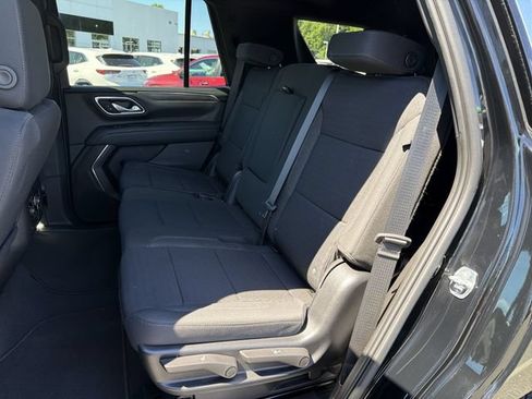 Used 2023 Chevrolet Tahoe LS AWD/4WD image 23