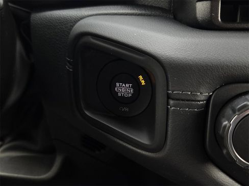 New 2026 Jeep Wrangler Unlimited Rubicon image 18