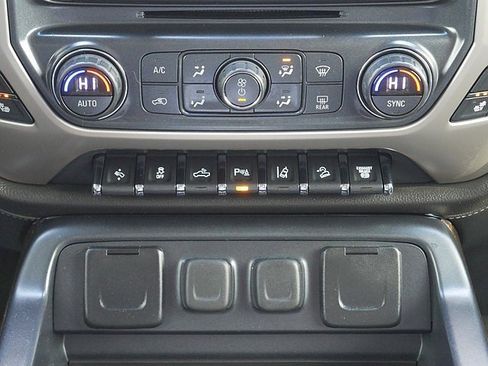 Used 2017 GMC Sierra 3500 Denali w/ Duramax Plus Package image 23