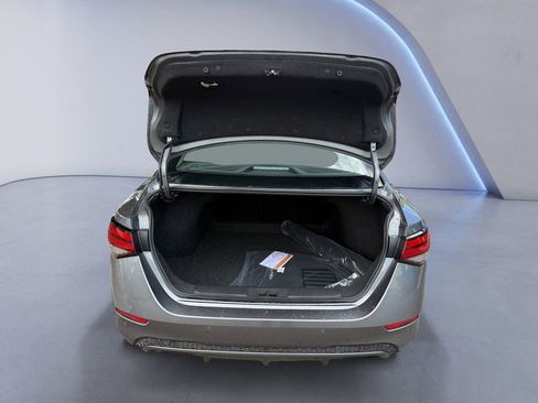 New 2025 Nissan Sentra S image 19