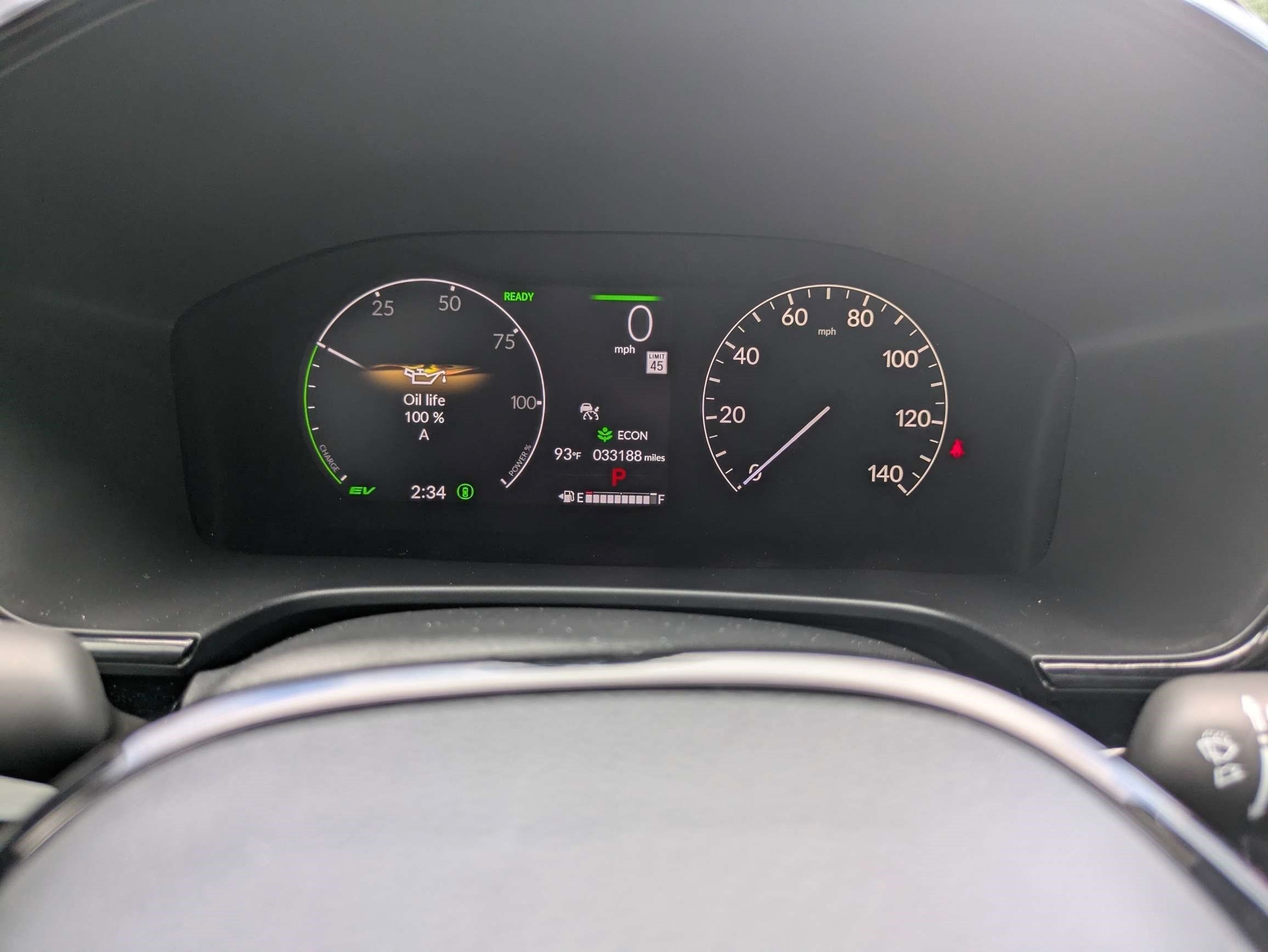 Used 2024 Honda CR-V Sport Touring image 34