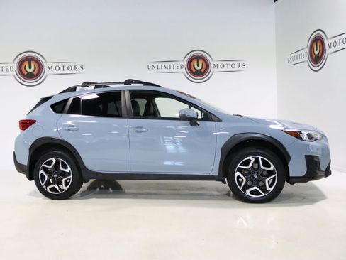 Used 2020 Subaru Crosstrek 2.0i Limited AWD/4WD image 30